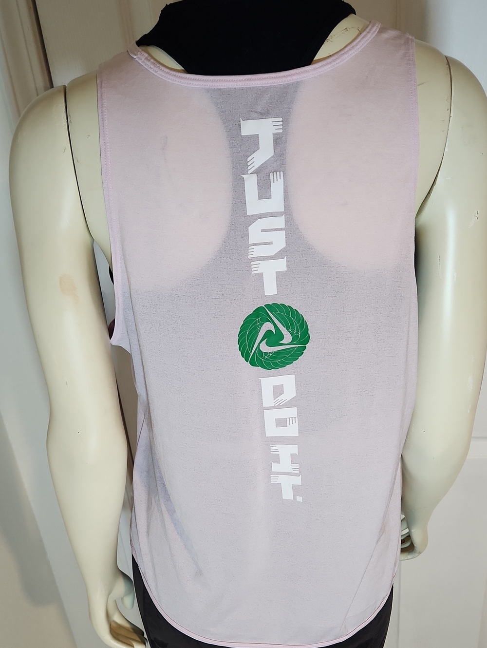 Nike Dri-FIT Tank Top
